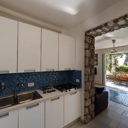 Apartment Casa Allegra - With Terrace & Panoramic View