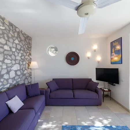 Casa Allegra - With Terrace & Panoramic View Apartment *