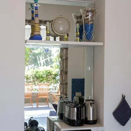 Apartman Casa Allegra - With Terrace & Panoramic View