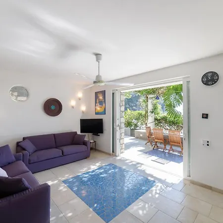 Apartman Casa Allegra - With Terrace & Panoramic View *