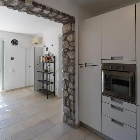 Apartman Casa Allegra - With Terrace & Panoramic View *