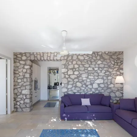 Apartman Casa Allegra - With Terrace & Panoramic View Capri