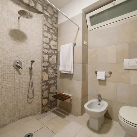 Apartman Casa Allegra - With Terrace & Panoramic View Capri
