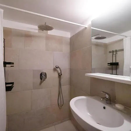 Casa Allegra - With Terrace & Panoramic View Apartman Capri