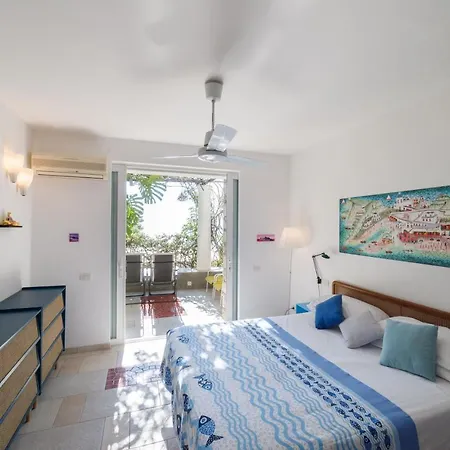 Apartman Casa Allegra - With Terrace & Panoramic View *