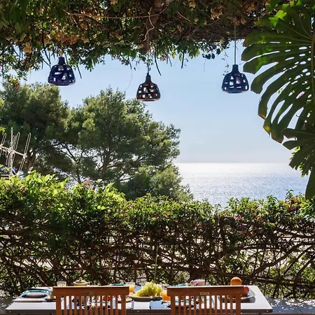 Apartman Casa Allegra - With Terrace & Panoramic View