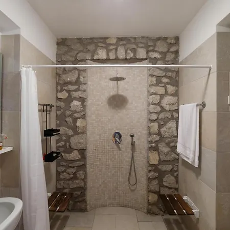 Casa Allegra - With Terrace & Panoramic View Apartman Capri
